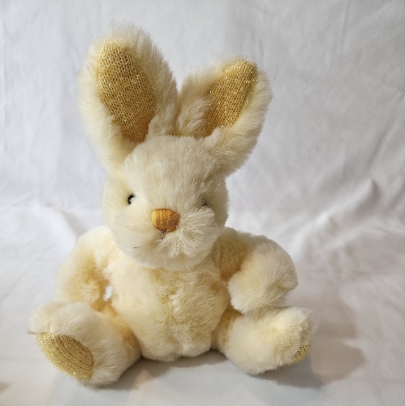 Hand Crafted Cardigan Crochet knit Set Yellow & white mesh lace knitting stitch - Picture 16 of 17